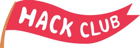 Hack Club logo