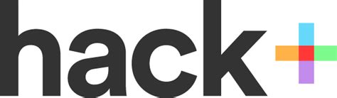 Hack+ logo